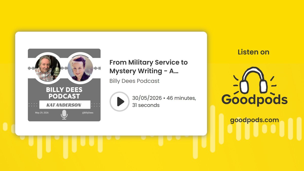 Billy Dees tweet media