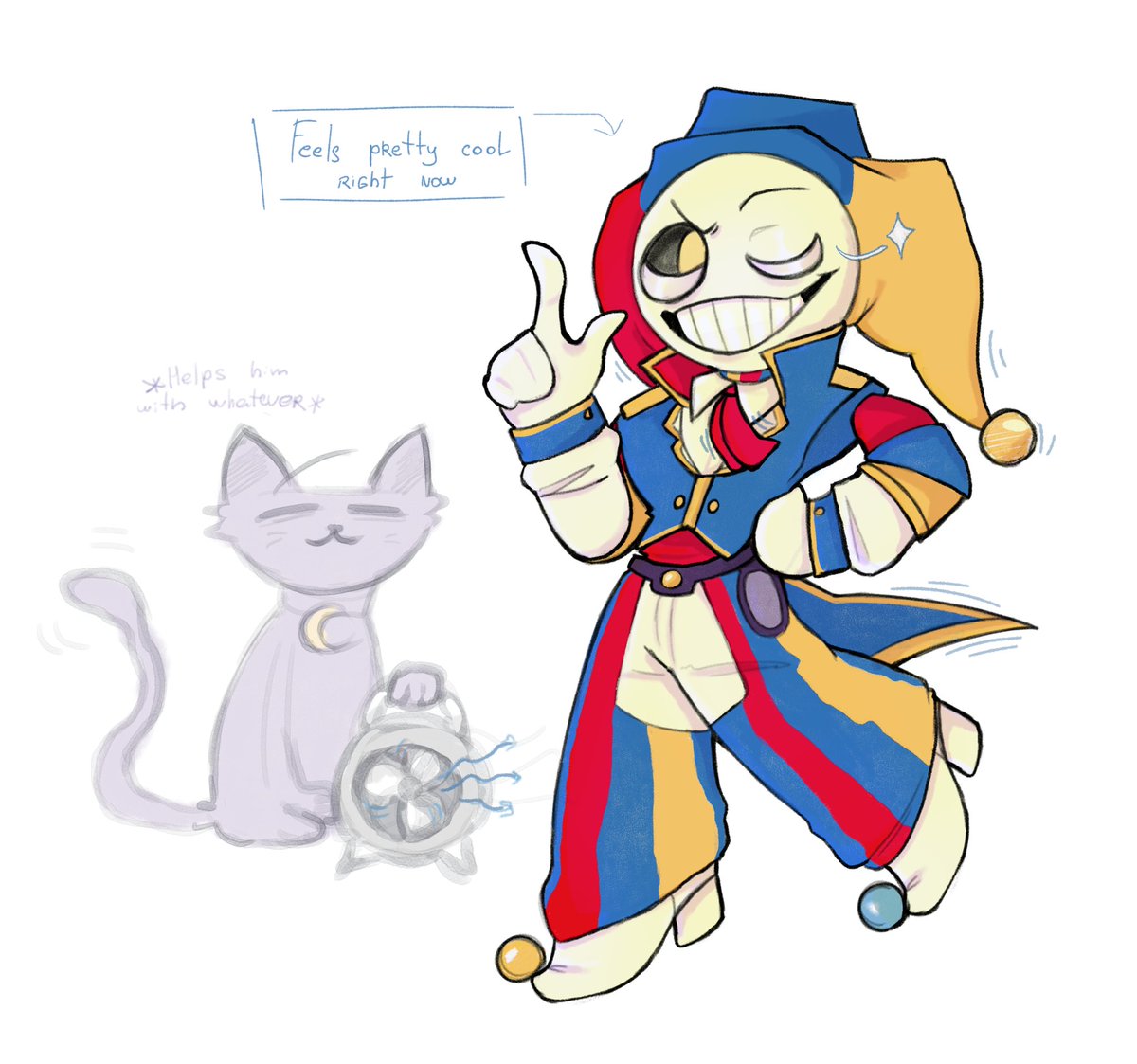 bloodyneko tweet media