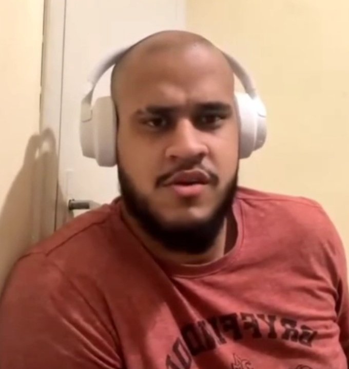 Eu Sabo De UFC tweet media