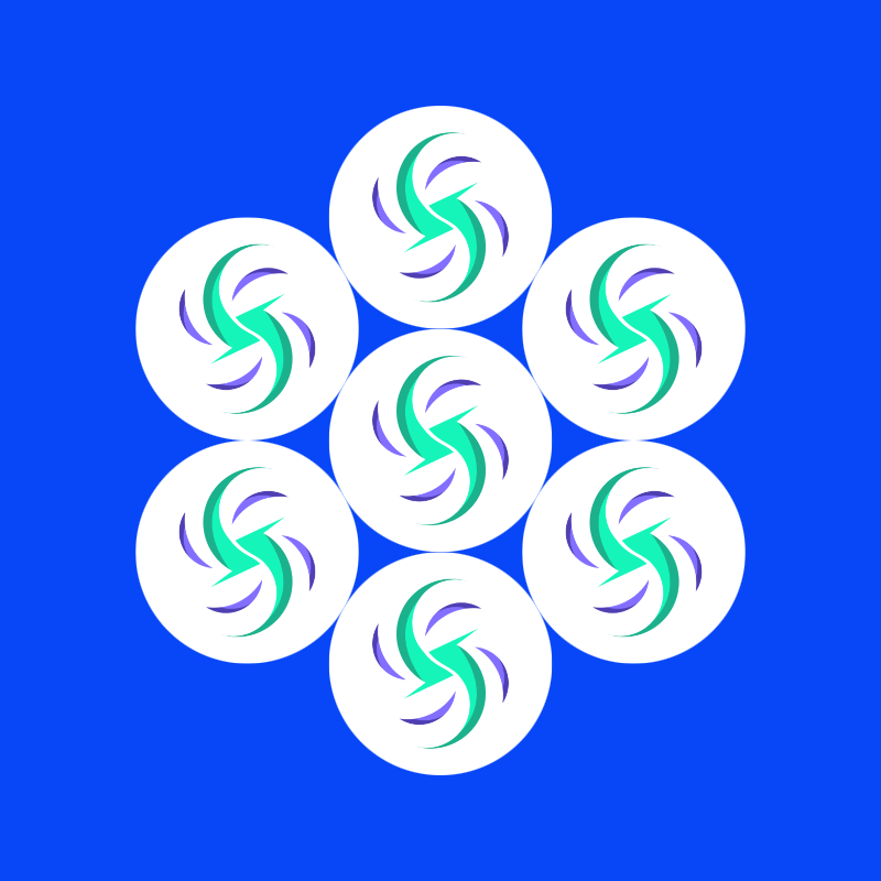 swapperfinance's tweet photo. @chainlink Happy 7️⃣ Years!! https://t.co/kBPpcgwhv8