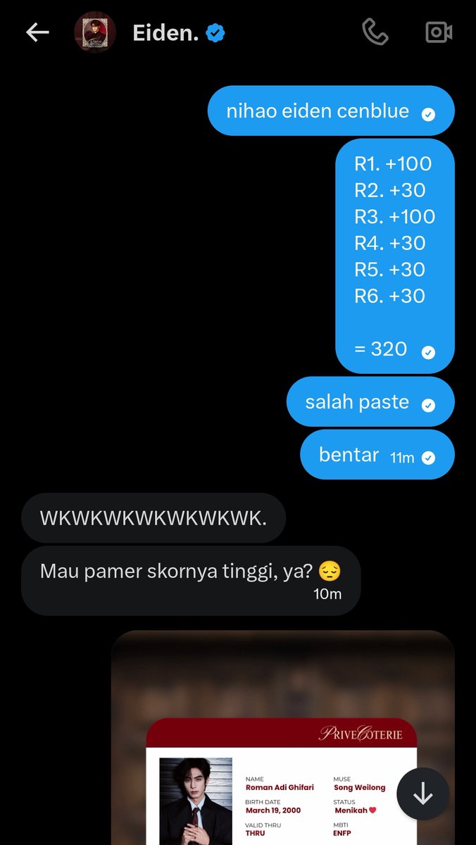 Rᴏman tweet media
