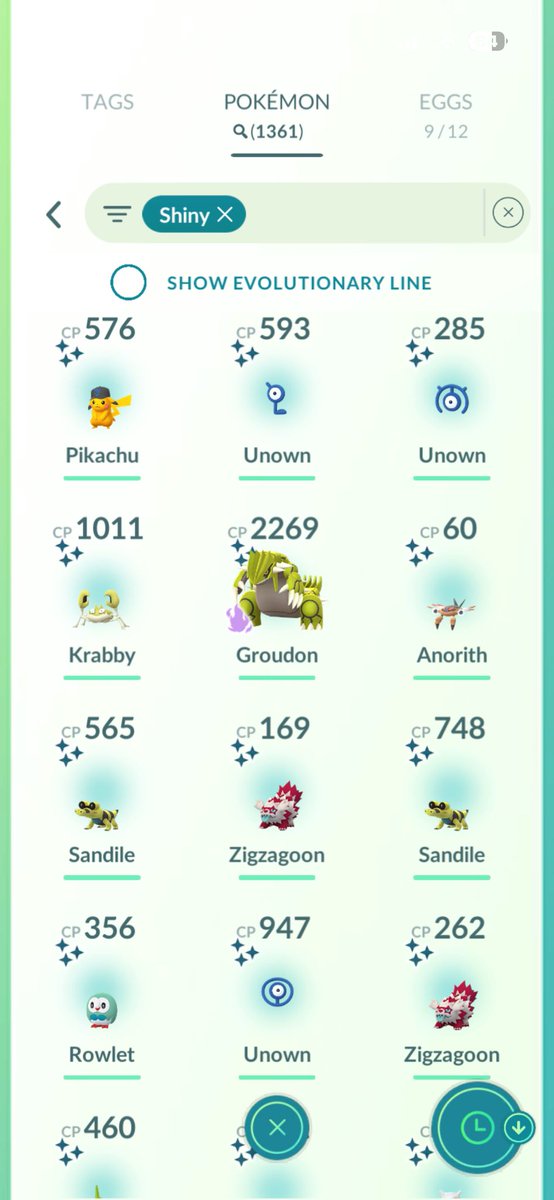 Mighty1005's tweet photo. Tokyo go fest!   Decent first city play.   37 mewtwo raids and no shinies yet 🫠.  Park play tomorrow! https://t.co/qoVLy0makc