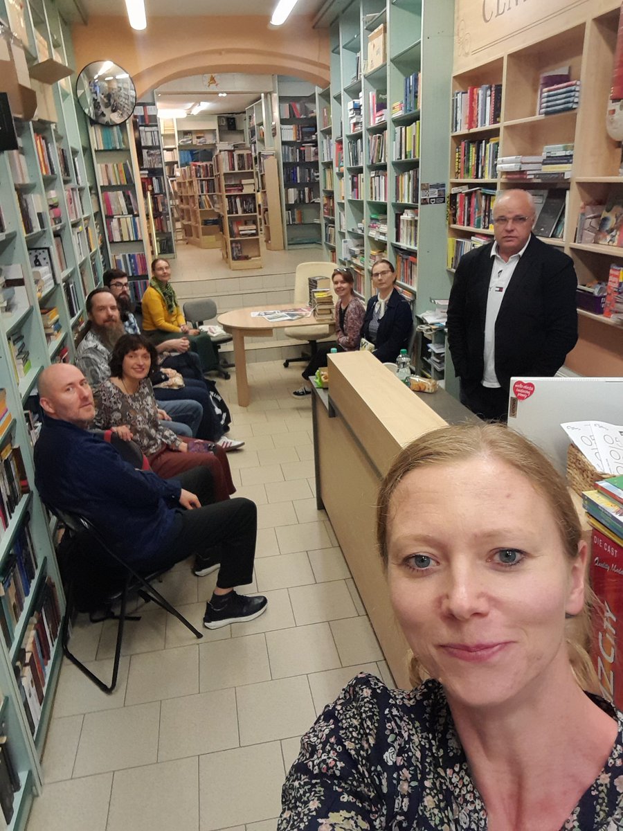 Toruński Antykwariat tweet media