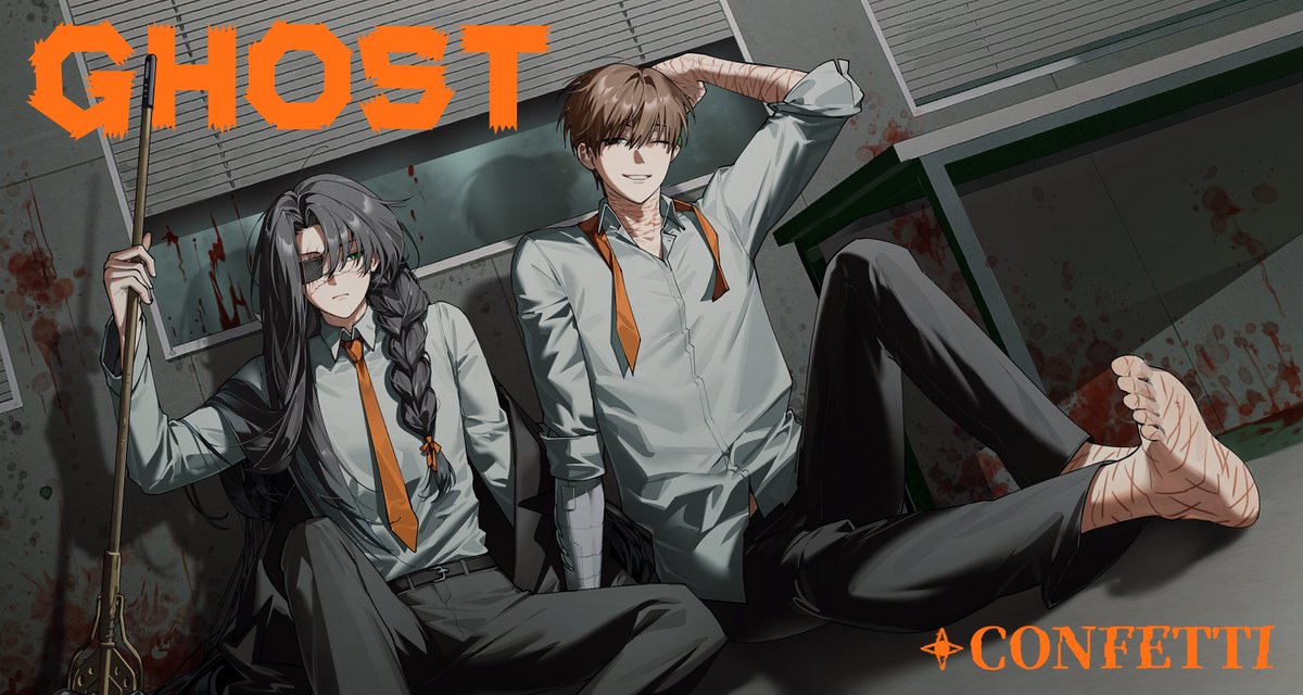 Int_000's tweet photo. 커미션 신청 감사합니다!  🙇 https://t.co/rpsa93qW5T