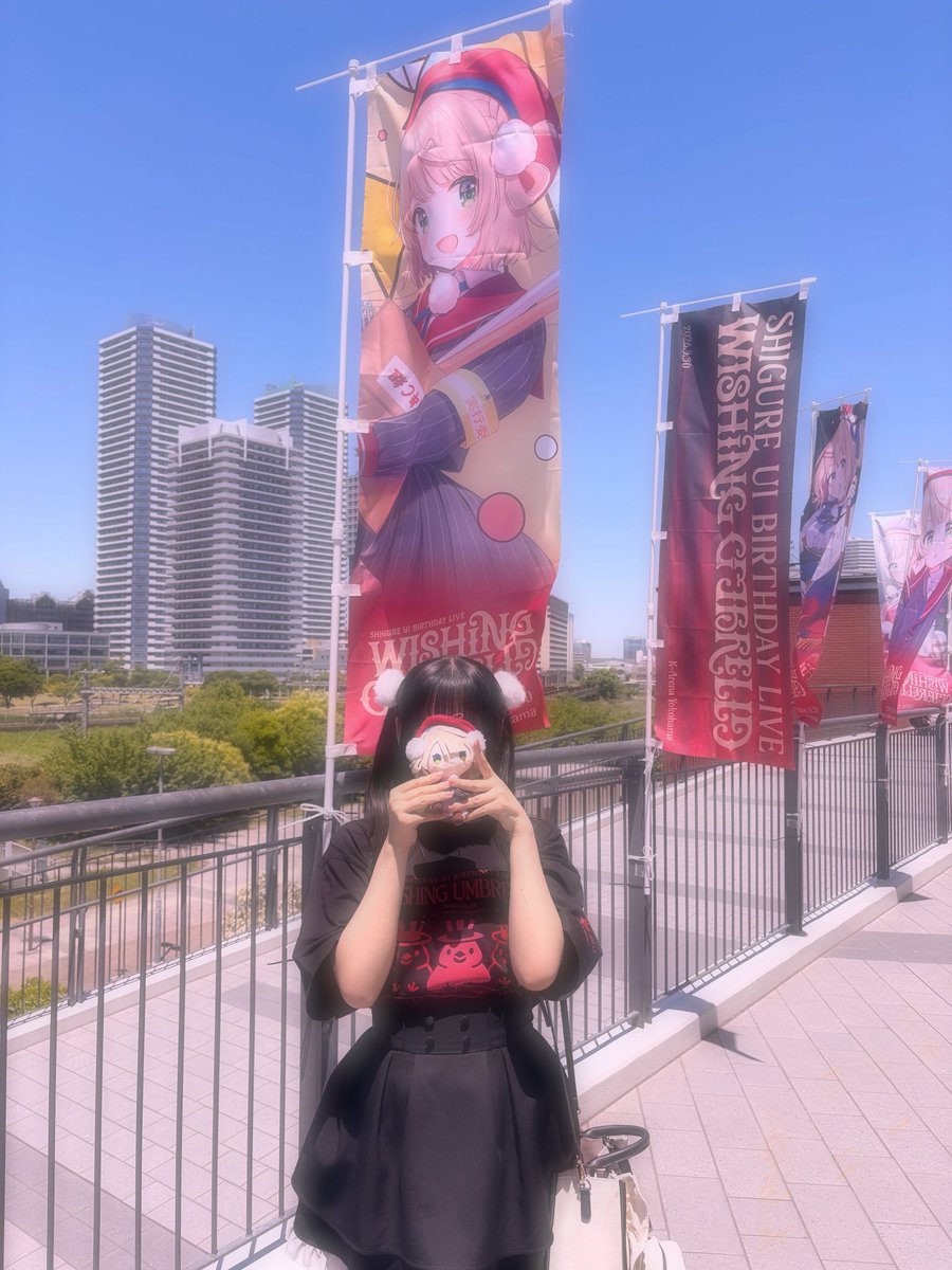 もな🌸☄️💅✨🏮🌂🎀🍼 tweet media