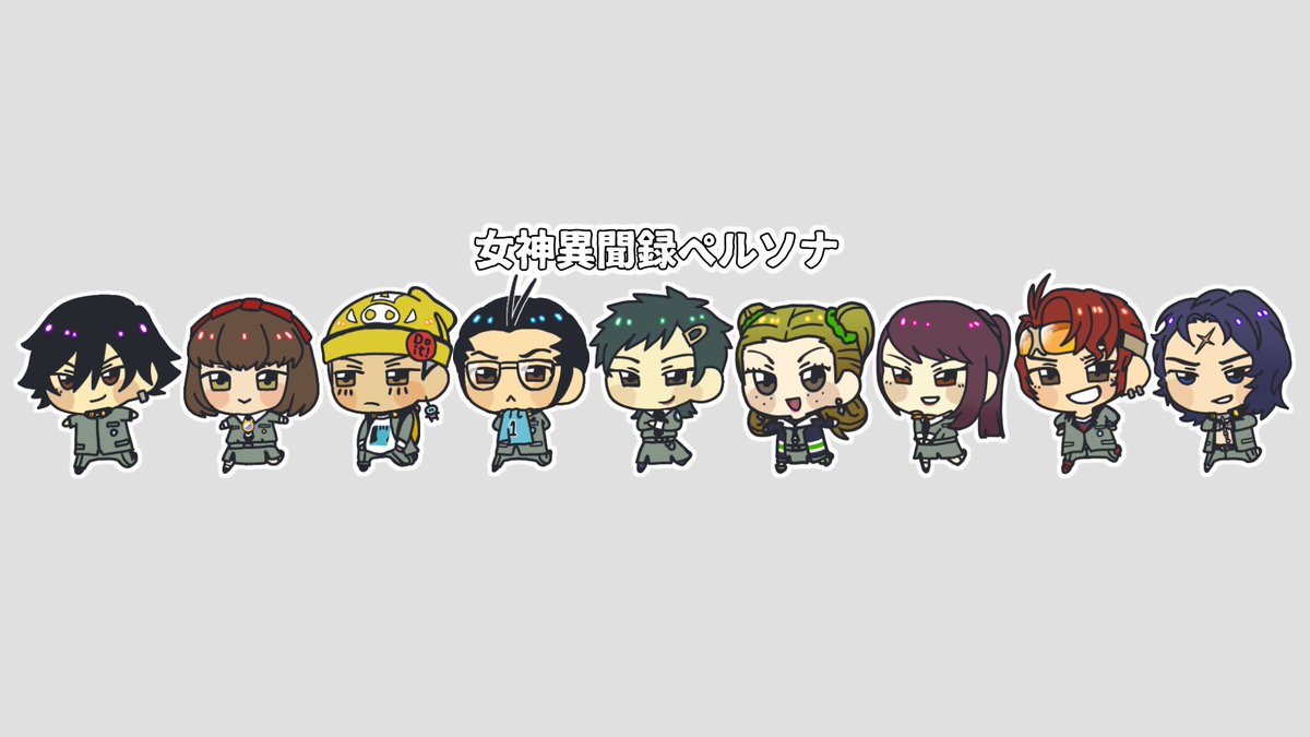 まぐろプロテイン tweet media