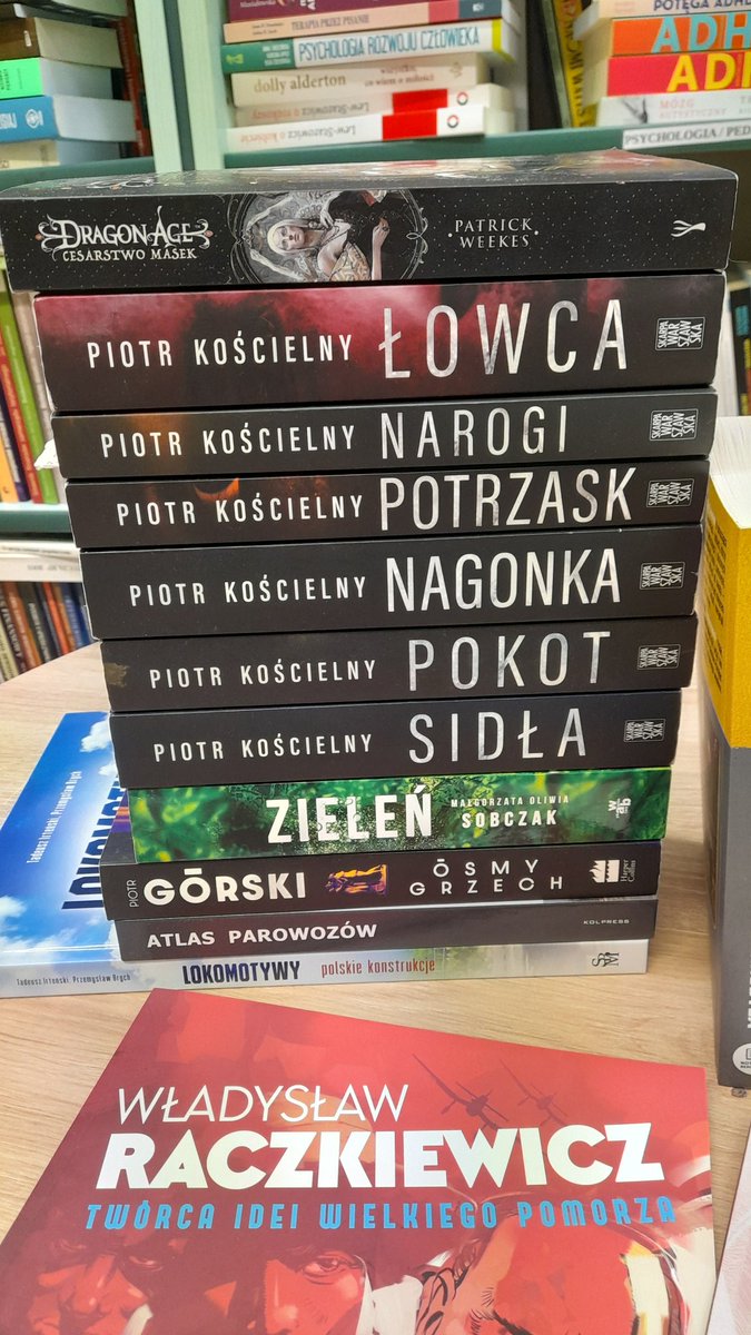 Toruński Antykwariat tweet media