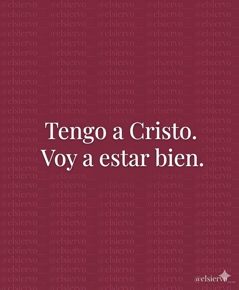 elsiervo__'s tweet photo. Vivo confiado. https://t.co/ELzbD2HBcD