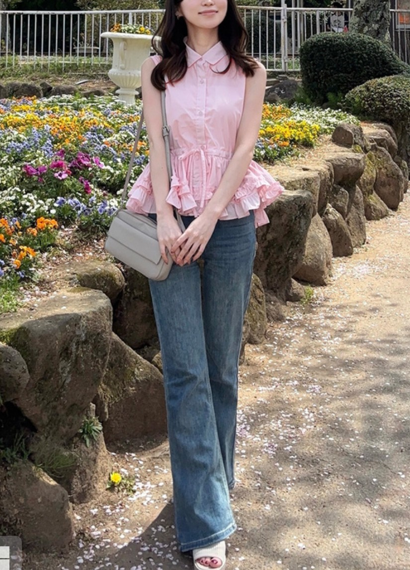 桃たまちゃん tweet media