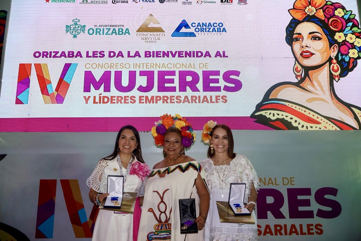 Cámara Nacional de Comercio Chetumal - Tulum tweet media
