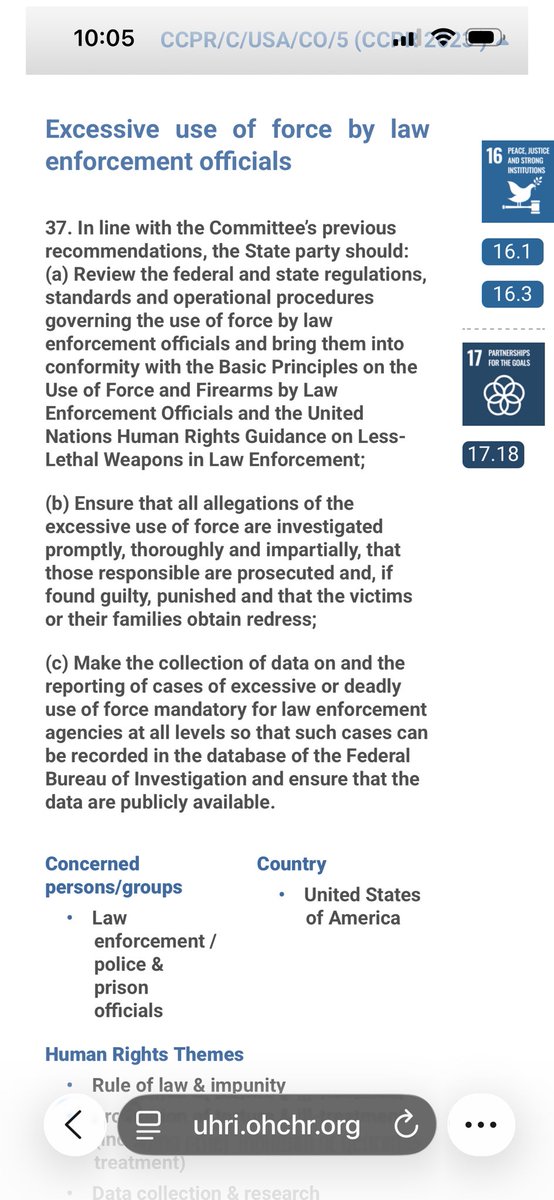 McCooperator's tweet photo. Looking for a tool you can use to manipulate data on human rights analysis and recommendations? Look no further than @UNHumanRights Index (UHRI)!

https://t.co/cgPwRqIt1X https://t.co/POOTGTIvfq