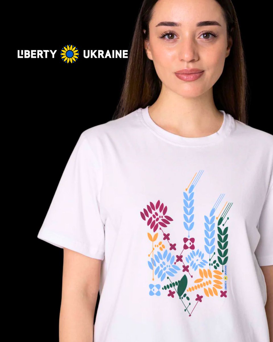 Liberty Ukraine Foundation 🇺🇸🇺🇦 tweet media