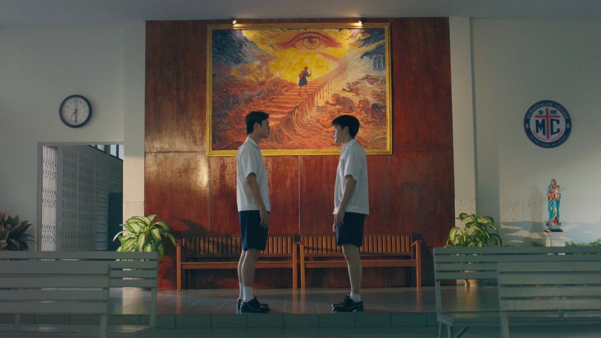 GMMTV tweet media
