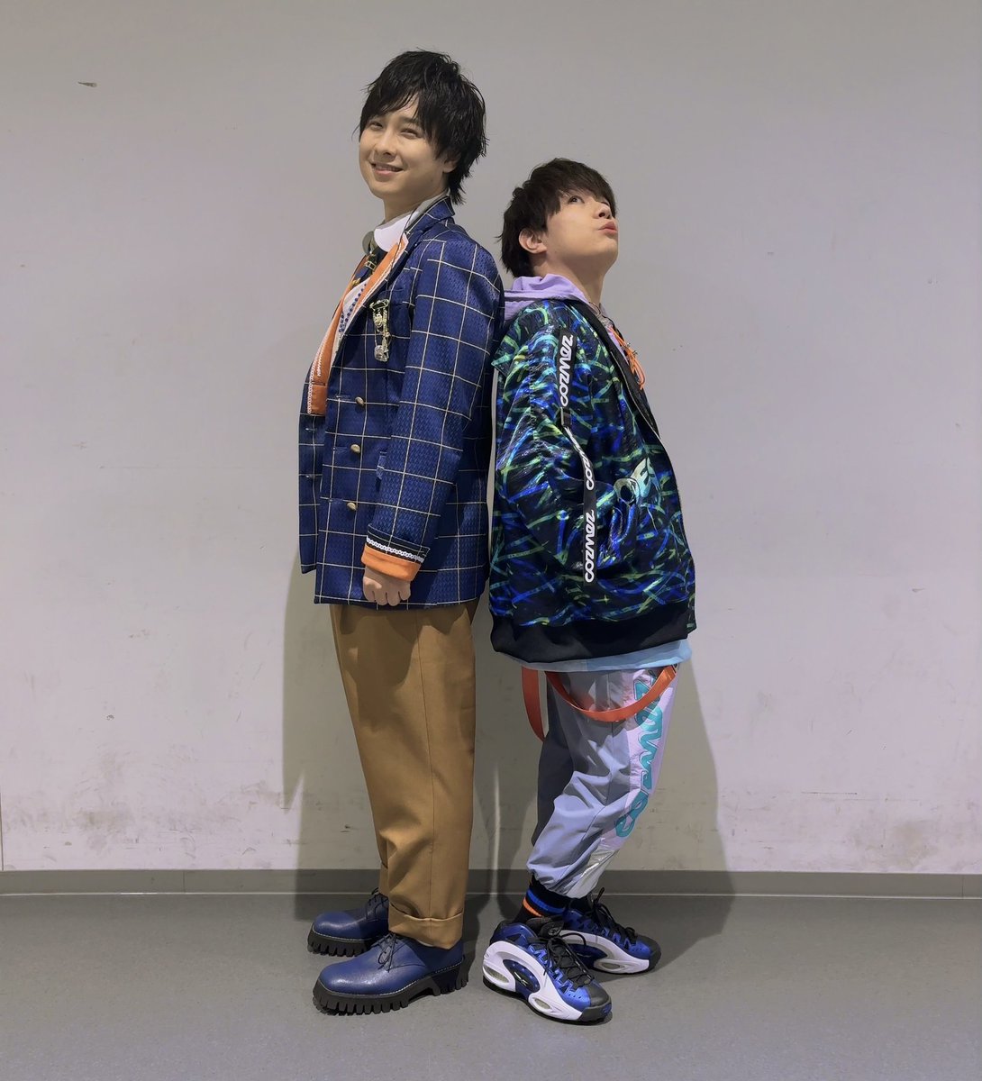寺島惇太 tweet media