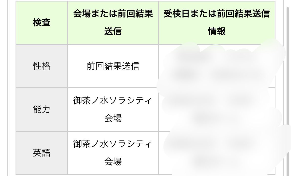 たまお@28卒 tweet media