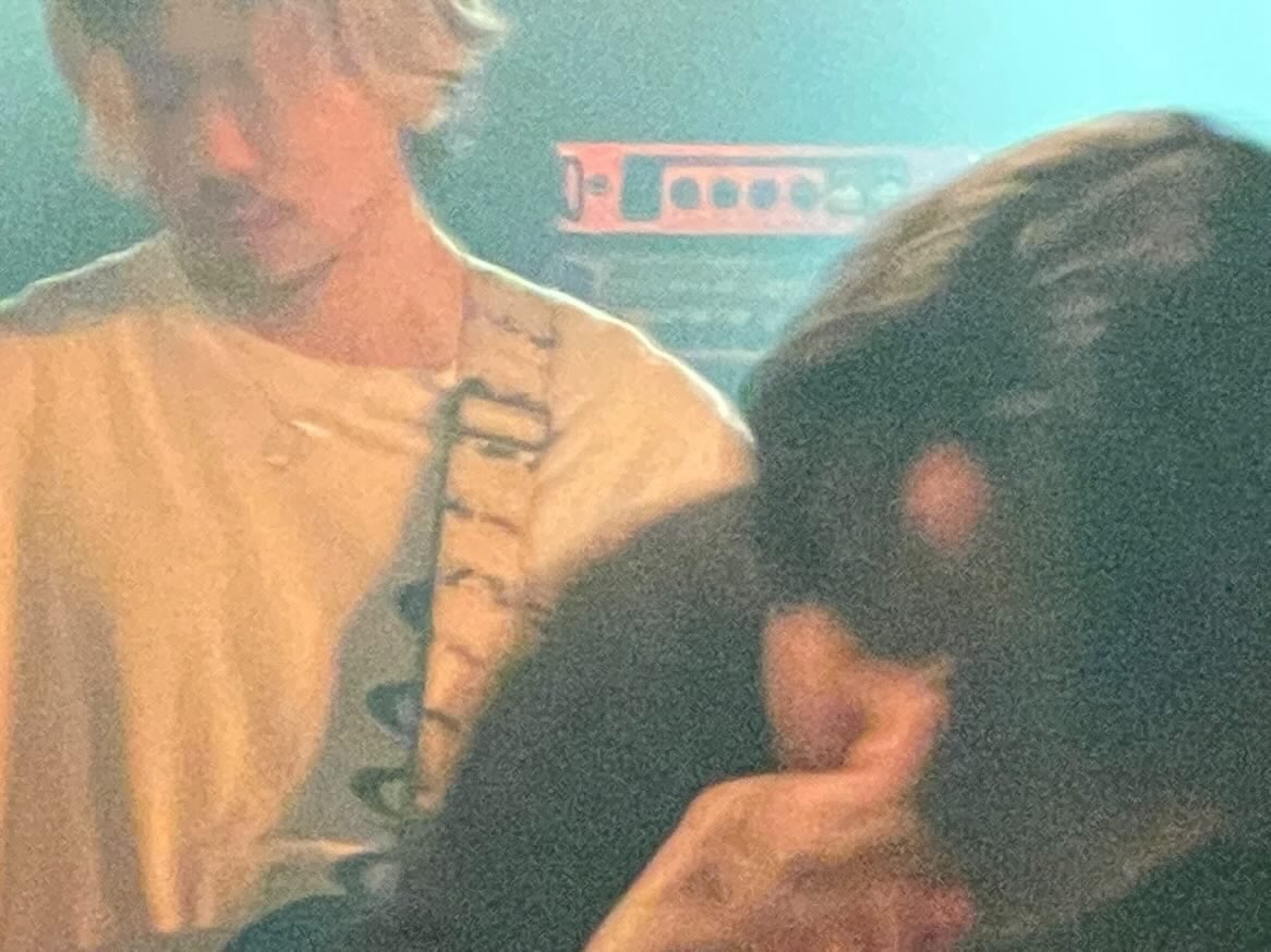 Bearwear_jp's tweet photo. 2026.05.30
SHIMOKITAZAWA WAVER
“FAUXMEMORY vol.4”
Pre. by @aulview 

Photo by how r u https://t.co/vyIT7UeIFk