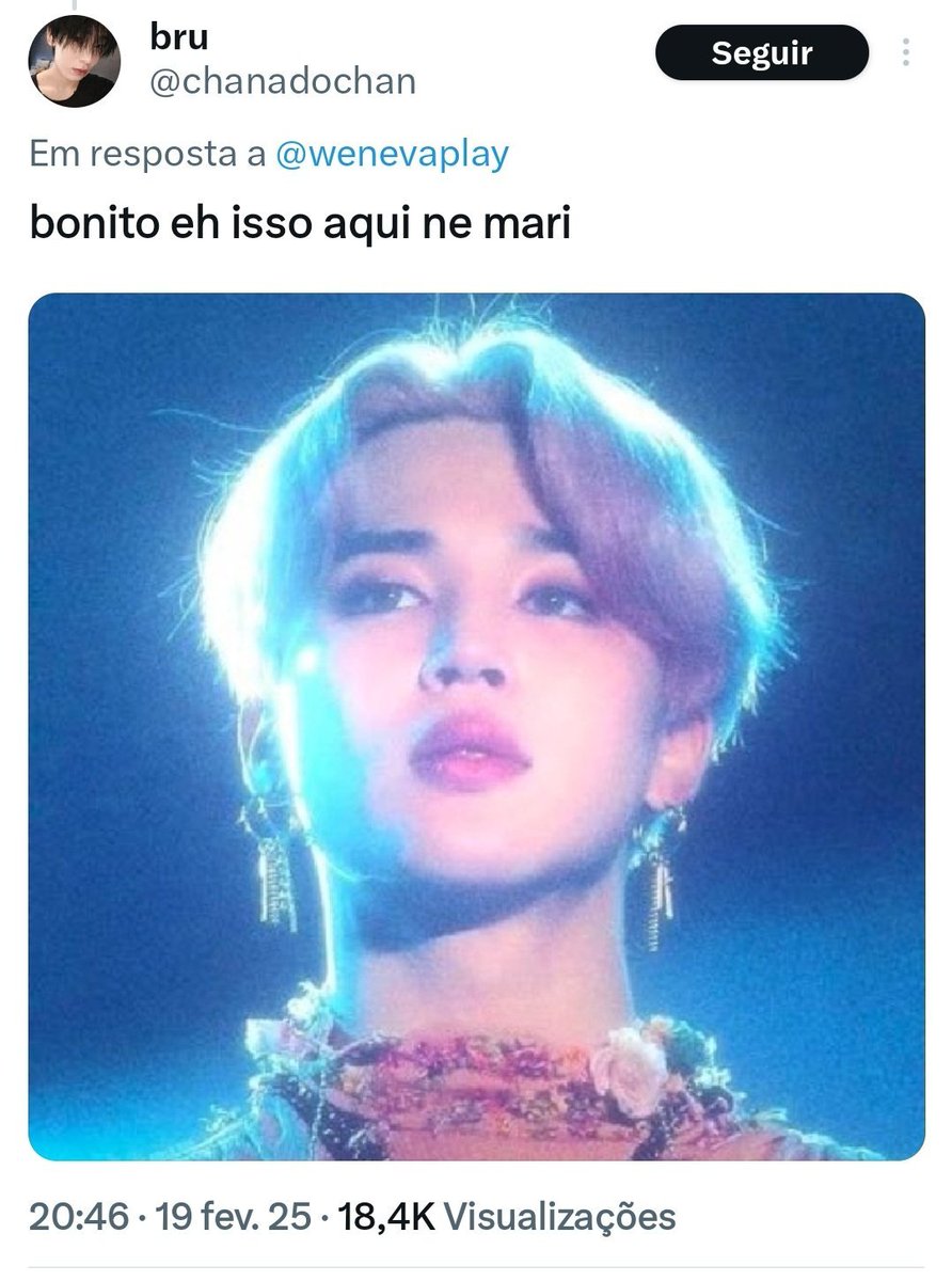 todo dia algum hater do BTS passando vergonha tweet media