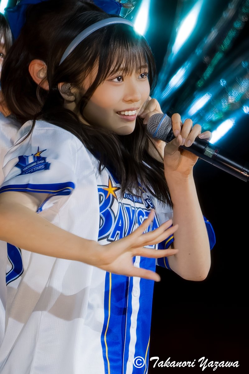 推せ推せ！YOKOHAMA☆IDOL SERIES 2026』 日向坂46四期生・正源司陽子
