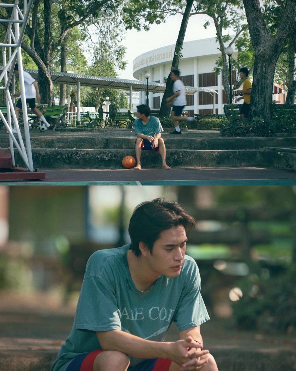 Ticket To Heaven เด็กชายไม่ไปสวรรค์ tweet media