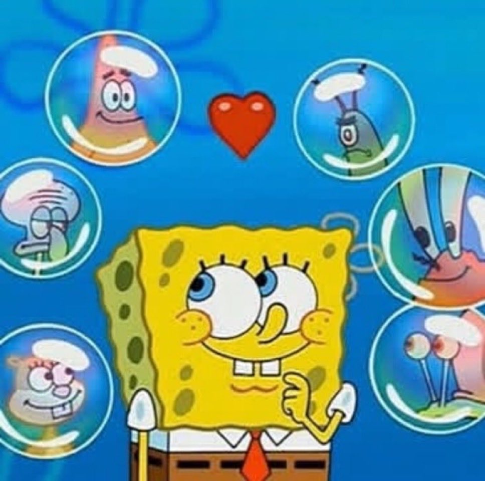 thebest1tbh's tweet photo. سبونج بوب زيي لأني هطفه و اصدق انه كل اللي حولي يحبوني وقلبهم ابيض نفس ما انا احبهم https://t.co/dgHMTTbqEZ
