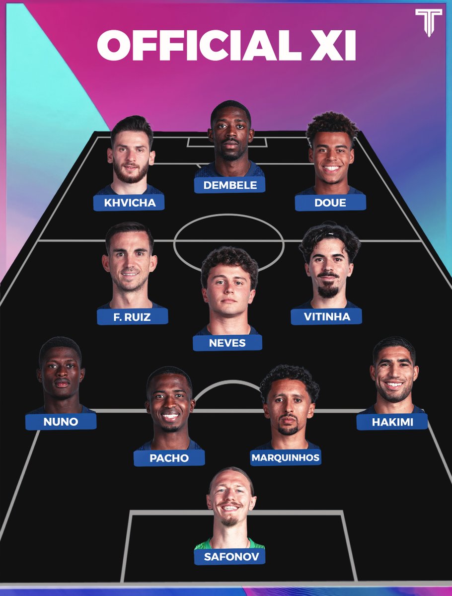 The Touchline | 𝐓 tweet media