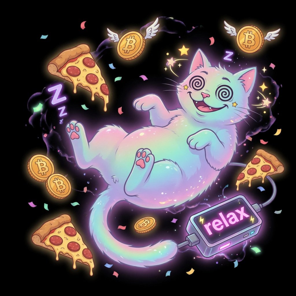 Quantum Cat ⛓️ op_cat tweet media