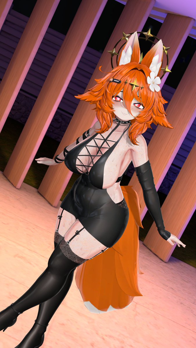 Glubbable 🍕 VTuber tweet media