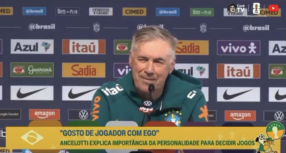 Brasil Football 🇧🇷 tweet media