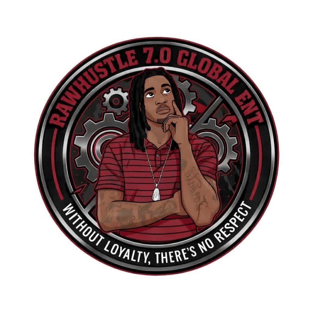 raw_hustle's tweet photo. Without loyalty there’s no respect 📠 https://t.co/qITO2UFCqS