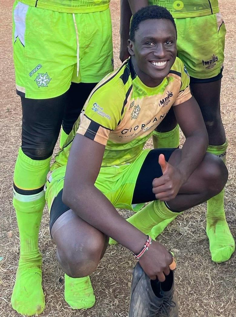 ImpisRFC's tweet photo. Happy Birthday, @MuhumuzaEdwin16 🎂. 

We wish you an amazing new chapter of your life 🔥. To more years of #ARROGANCE 

#ImpisBirthdays https://t.co/doB8FcD9uH