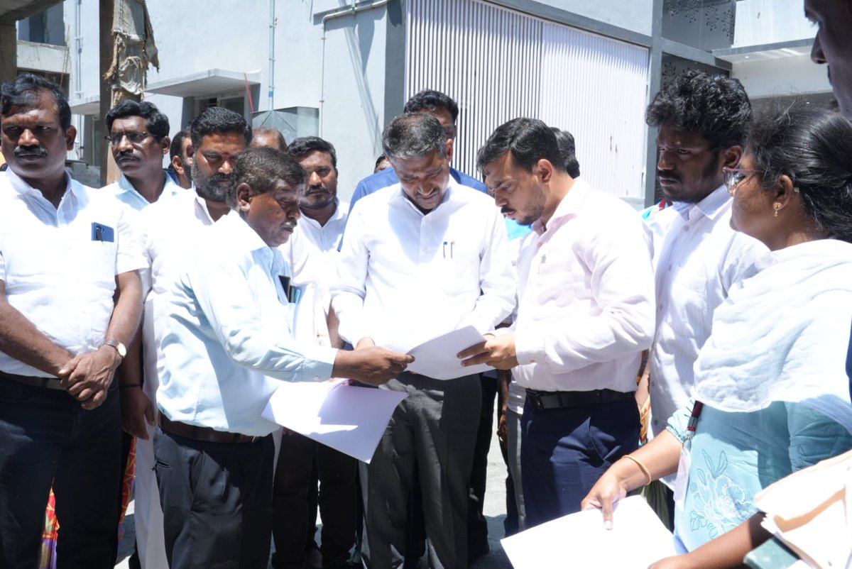 வன்னி அரசு tweet media