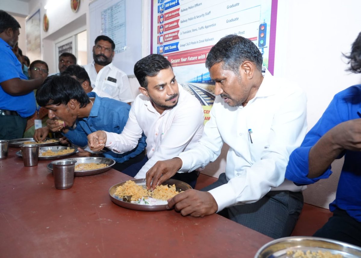 வன்னி அரசு tweet media