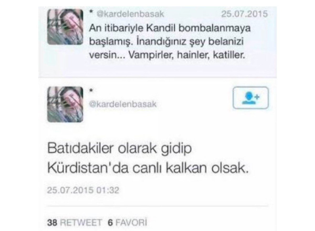 ff150rptr20's tweet photo. Feminizm akıl hastalığıdır https://t.co/3qPCtHK9YD