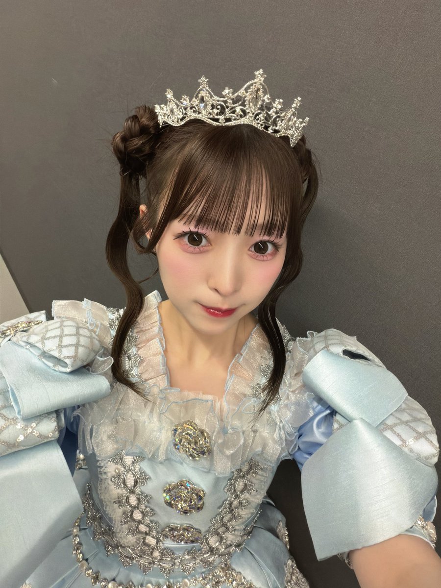 梅田みゆ(CUTIE STREET) tweet media