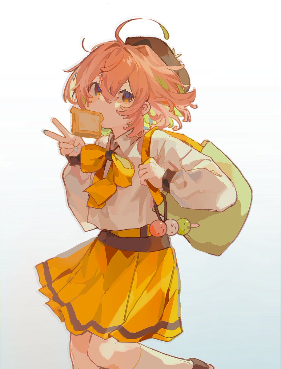 Rvime47's tweet photo. みるかちゃんへの、いろんなイ��スト、専用で！（以前の絵がある）🥰🫶 https://t.co/HRsZDgfgQv