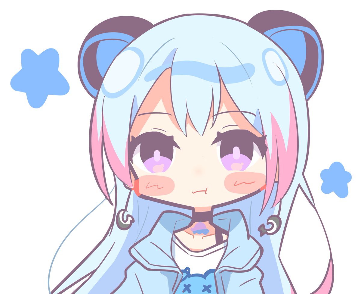 濁り茶 tweet media