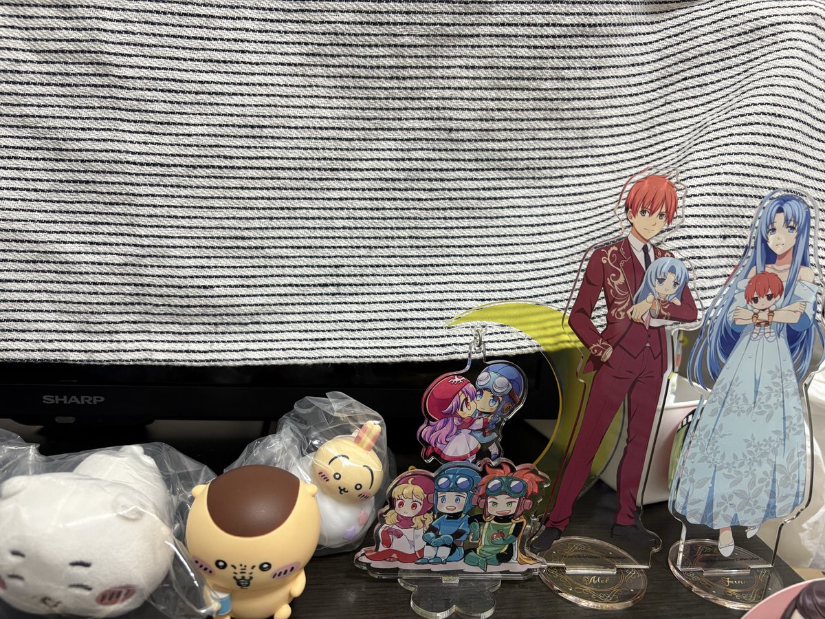 ロイ tweet media
