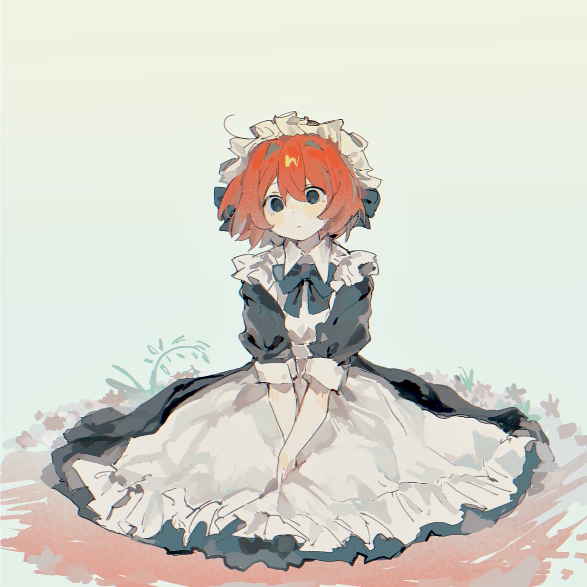 Rvime47's tweet photo. みるかちゃんへの、いろんなイ��スト、専用で！（以前の絵がある）🥰🫶 https://t.co/HRsZDgfgQv