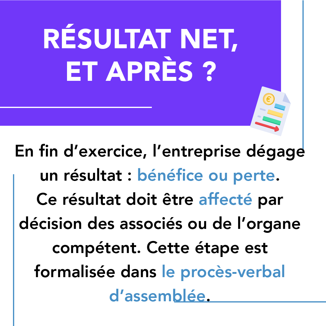 PCompta's tweet photo. 💬 Selon vous, quelle est la décision la plus stratégique après la clôture d'un exercice ? Partagez votre avis en commentaire ! https://t.co/ljEJwHFy2c