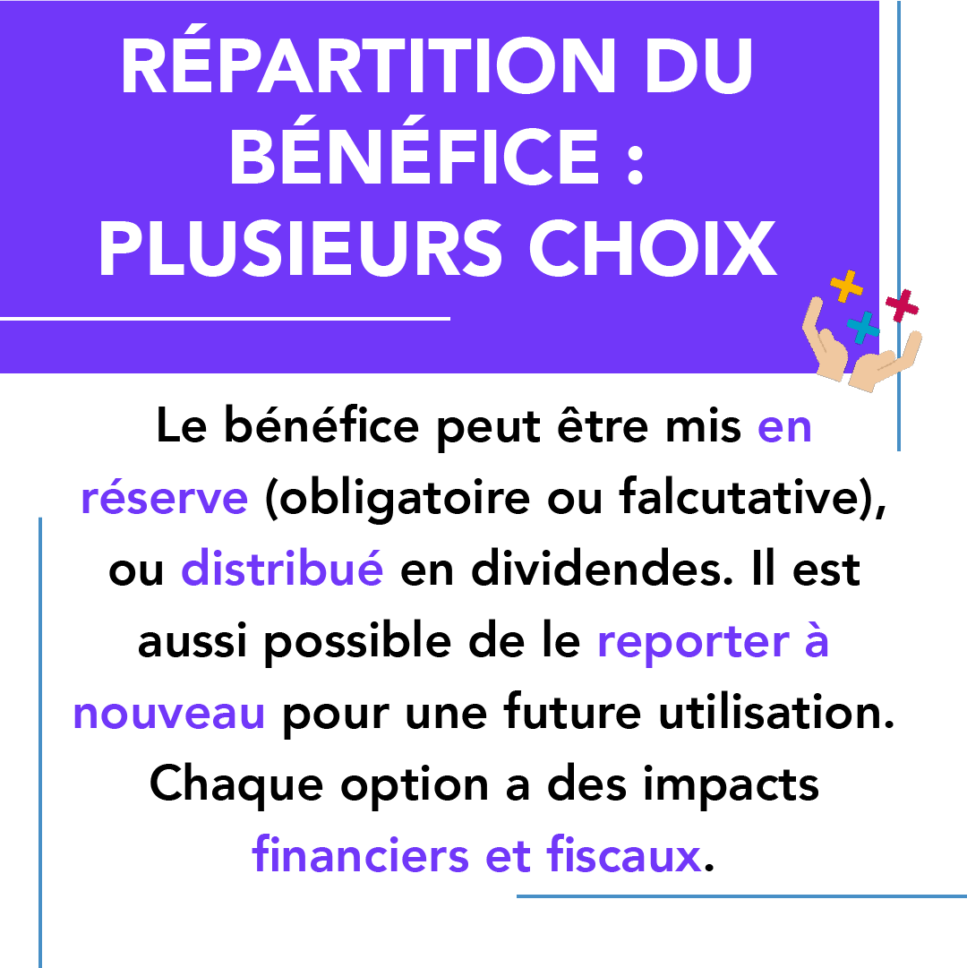 PCompta's tweet photo. 💬 Selon vous, quelle est la décision la plus stratégique après la clôture d'un exercice ? Partagez votre avis en commentaire ! https://t.co/ljEJwHFy2c