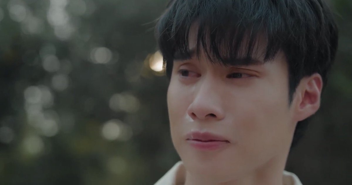 Flower Boy | หลงกลิ่นเกสร tweet media