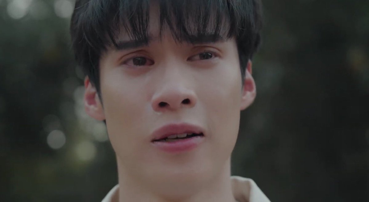 Flower Boy | หลงกลิ่นเกสร tweet media