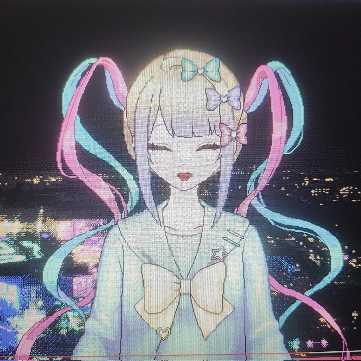 ️𝚜ʏʟᴠɪᴀ (✿◡‿◡) tweet media