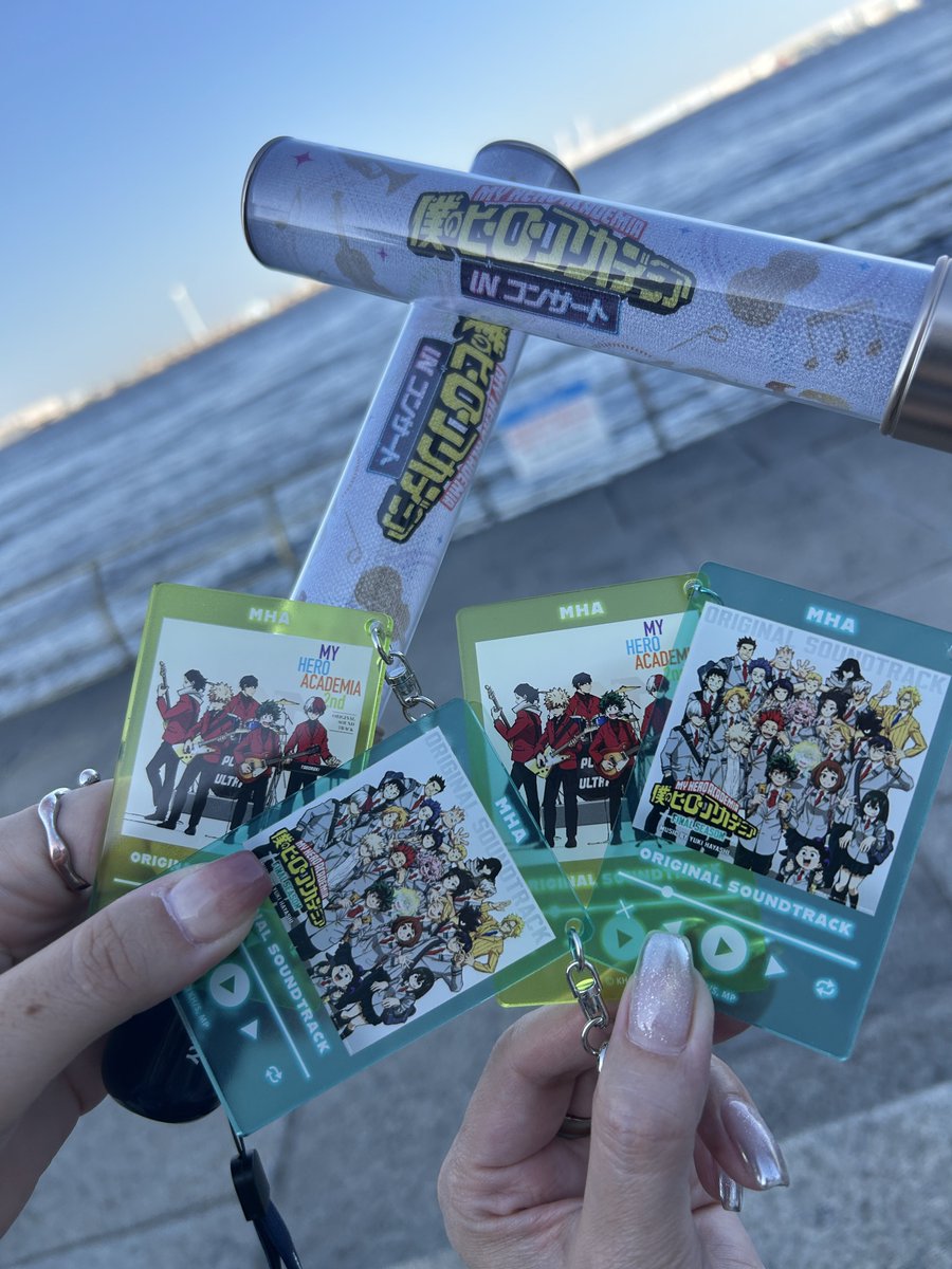 ymtyamo's tweet photo. 藤さんにお誘い頂いてコンサート🎵参加できました😭✨
本当に感謝〜😭😭✨✨✨！！そしてなんだかとても映える肉も食べました。最高
もうほんとにほんとにコンサート良かった…ずっと泣いてた… https://t.co/ebtXujexNG