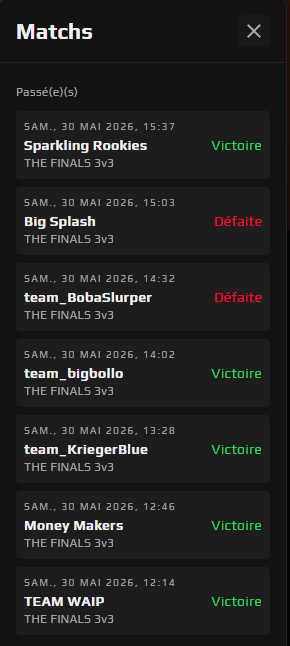 py_plo's tweet photo. We finished 11th in Stage 1 of the Major qualifiers, which means we've qualified for the Top 16! We'll be playing again this Saturday to try and make the Top 8 and earn points for the Major! https://t.co/4OKQif0y9h