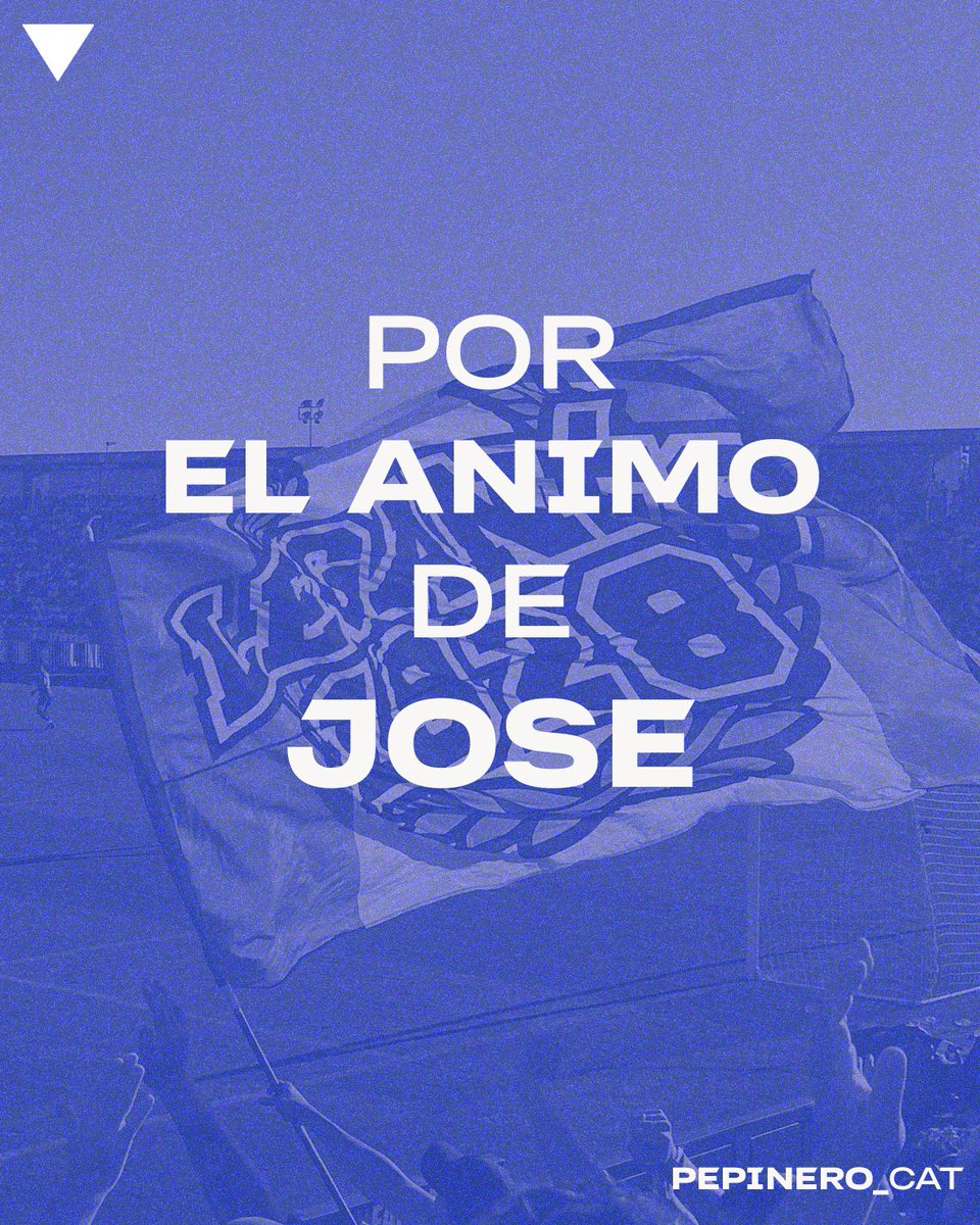 PepineroCat's tweet photo. Mi granito de arena a esta fenomenal campaña en redes del @CDLeganes 
#YoCreoEnElLega 🤍💙 (sé que me dejó a muchos…) https://t.co/XfhtfbBMs1