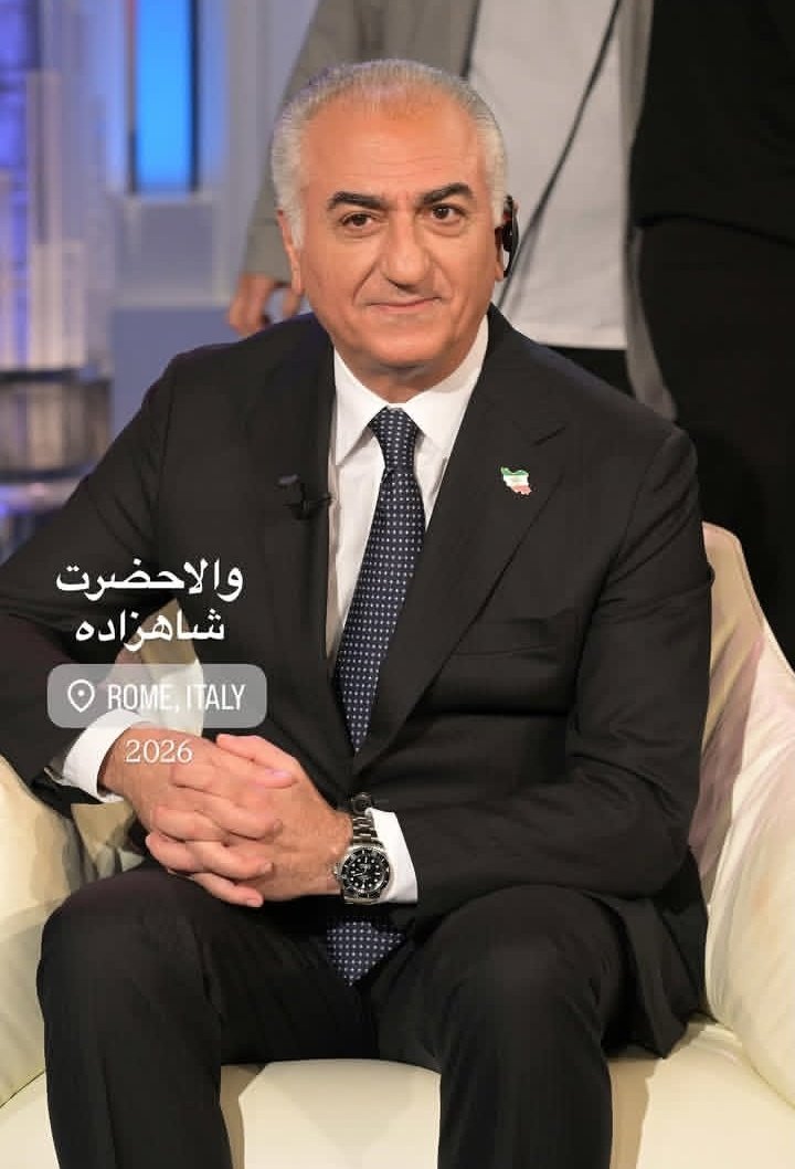 🇮🇷شیر و خورشید۲🥷 tweet media