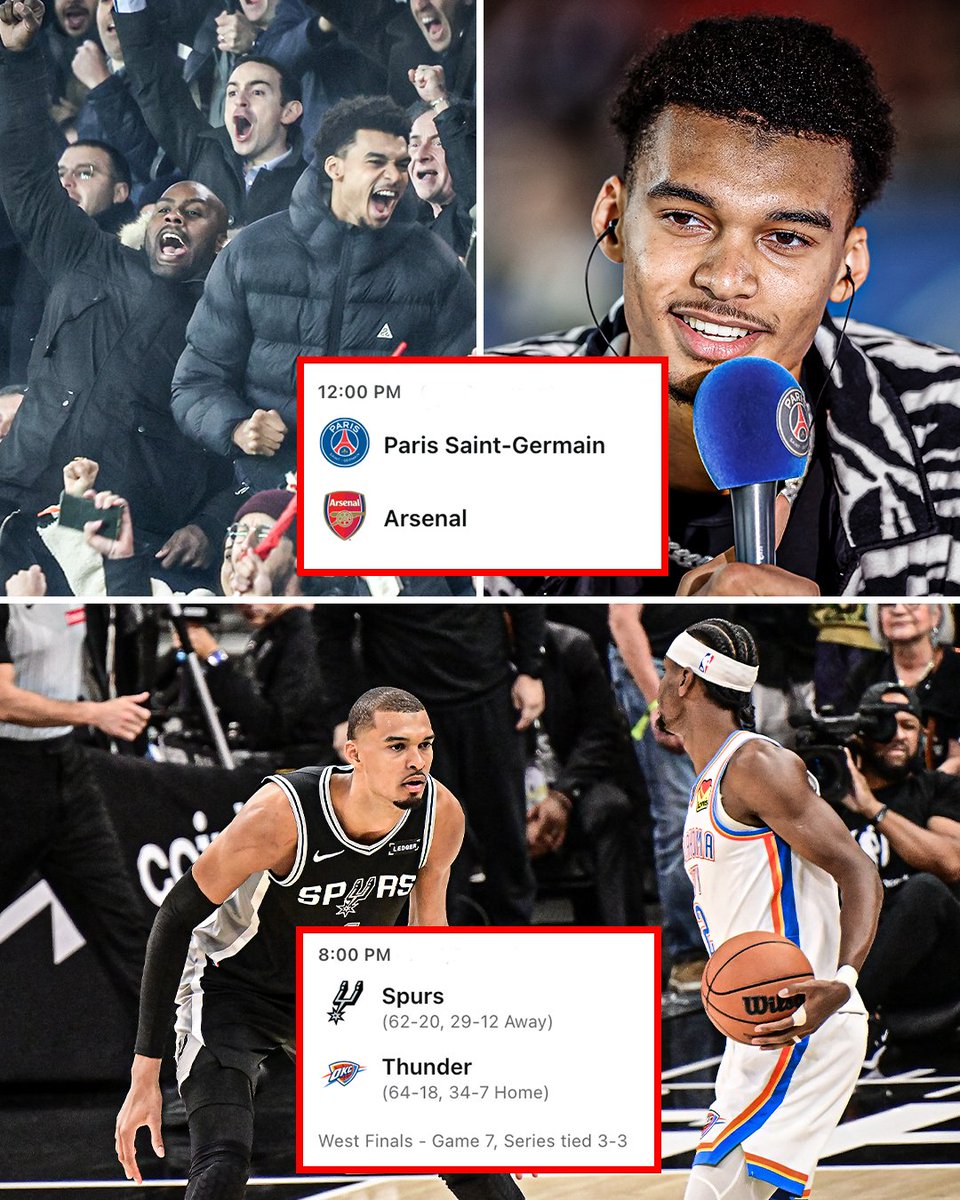 SportsCenter tweet media