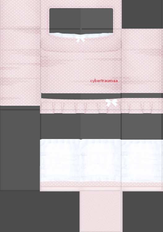 cybertraumaa's tweet photo. for sale

#ROBLOX #RobloxDesigner #robloxclothing #robloxclothes #RTCDesigner #RobloxDev #Robloxdesign #rtcdesigners https://t.co/dlSxL9i60U