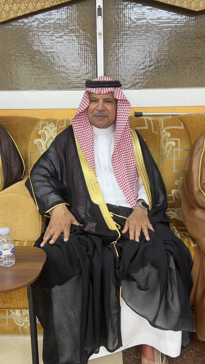 alwesmifamily's tweet photo. حفل معايدة اسرة الوسمي لعيد الاضحى المبارك 
لعام 2026 كل عام وانتم بخير https://t.co/nqLKYNM40l